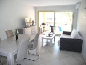 Spacieux 3 P Juan les pins